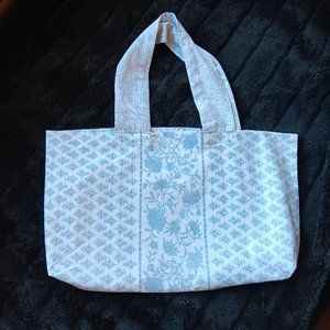 Satchel Tote Purse Carry-all Handmade NEW Beach Bag Gym Bag